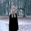 Išlydint žiemą Marija Akelan pristato užburiantį vaizdo klipą „The Snow”